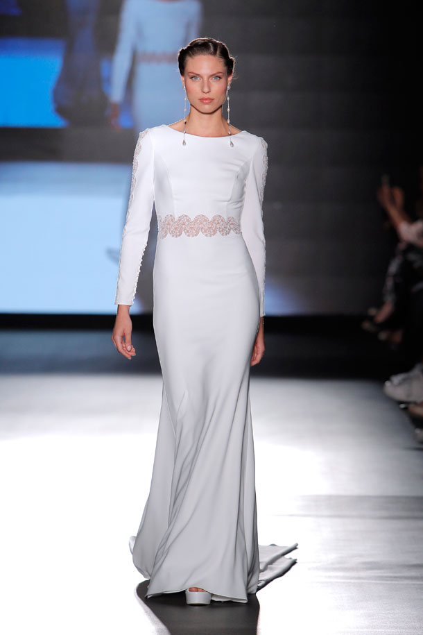 ilovebrides.pt Rosa Clará 2019 BBFW18